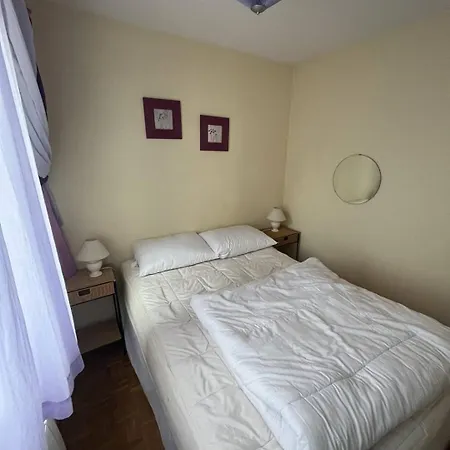 Apartmán Atlante15 *