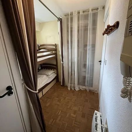 Lägenhet Atlante15 *