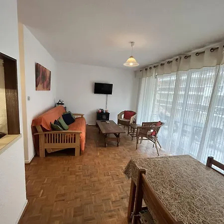 Atlante15 Apartmán *