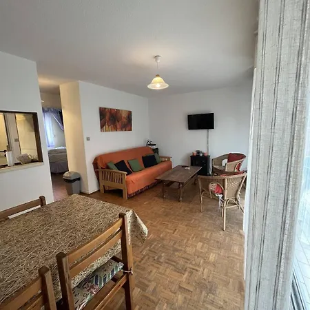 Atlante15 Apartmán